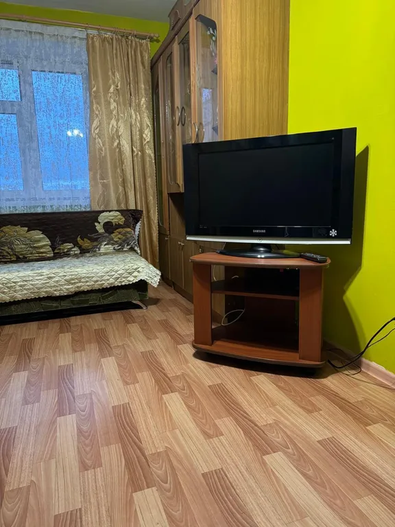 Уютная квартира в районе Филармонии