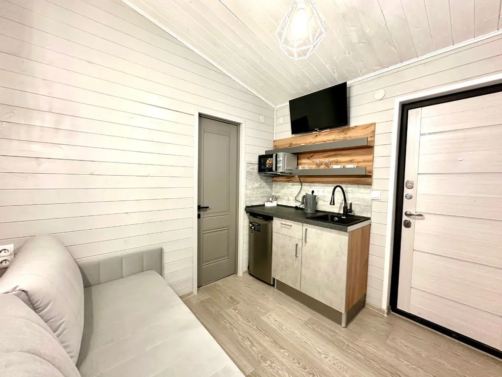 3-комнатный Дом