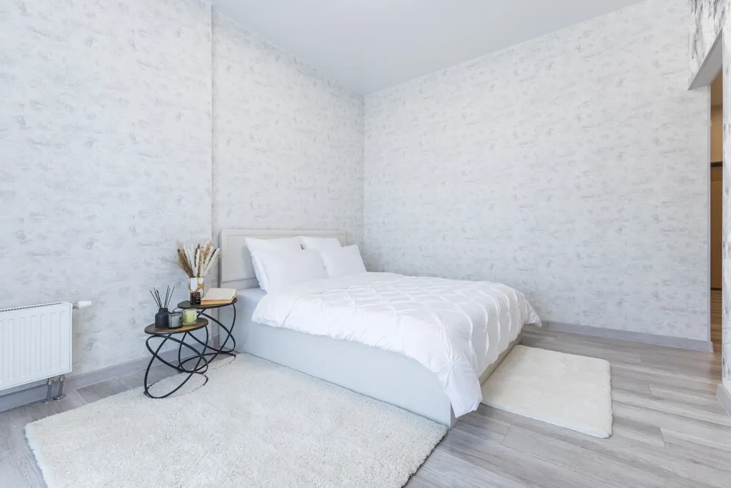 Апартаменты недалеко от центра