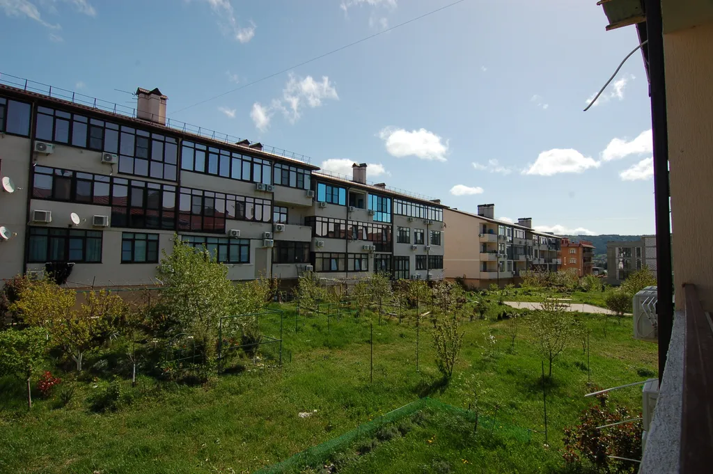 Квартира в ЖК Легенда недорого