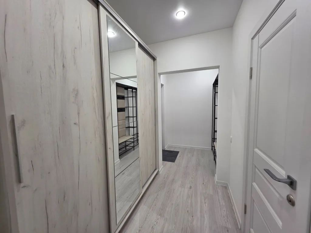 Студия рядом со "звёздoчкой"