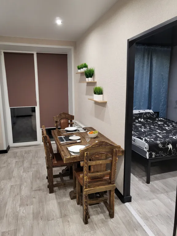 Квартира рядом с центром