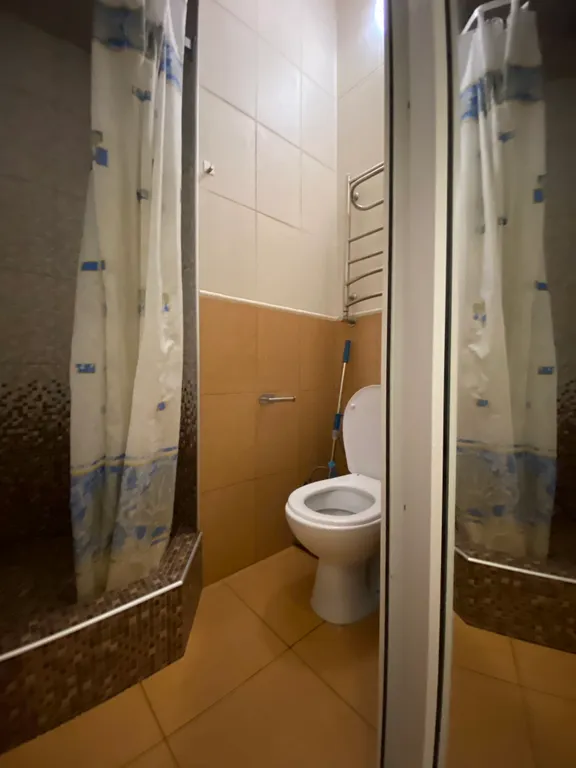 Квартира Комната — Симферополь