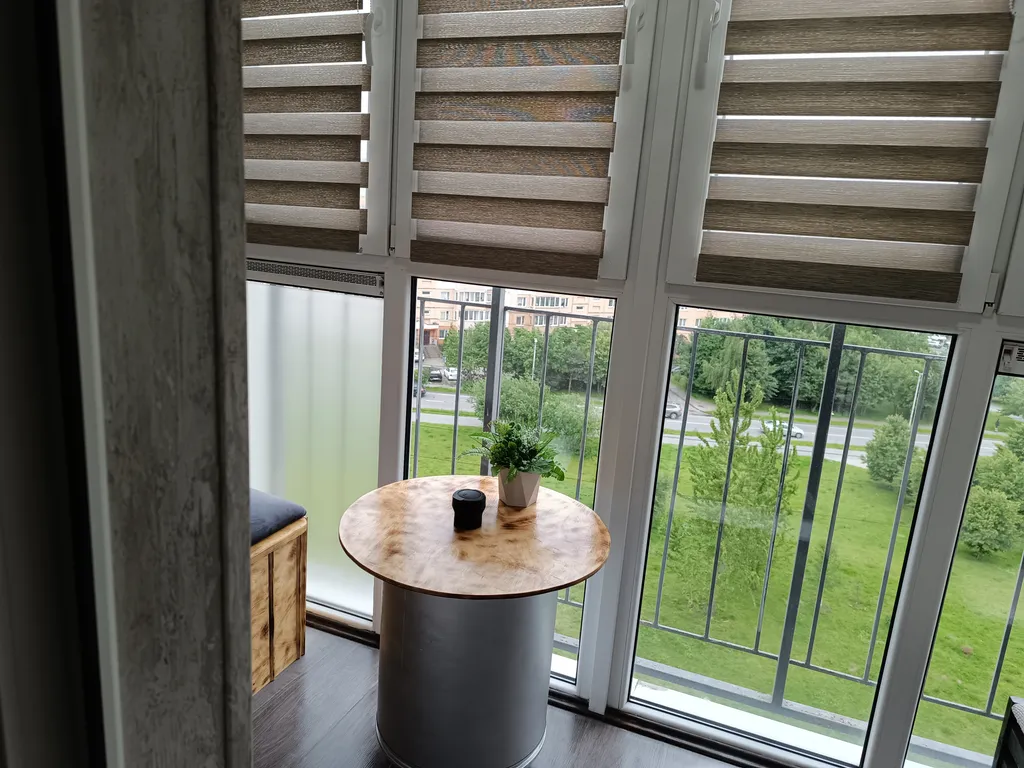 Квартира Уютная однокомнатная квартира в престижном районе — Калининград