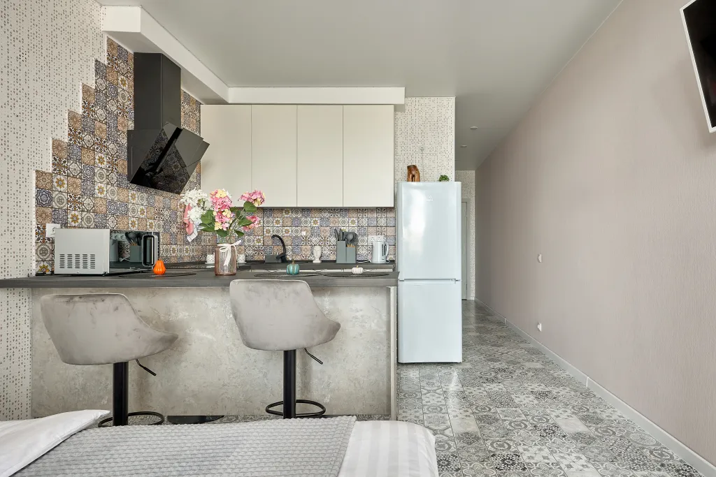 Студия рядом с аэропортом Внуково