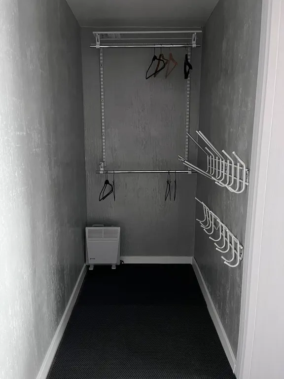 Квартира 3-комнатная Квартира — Шерегеш