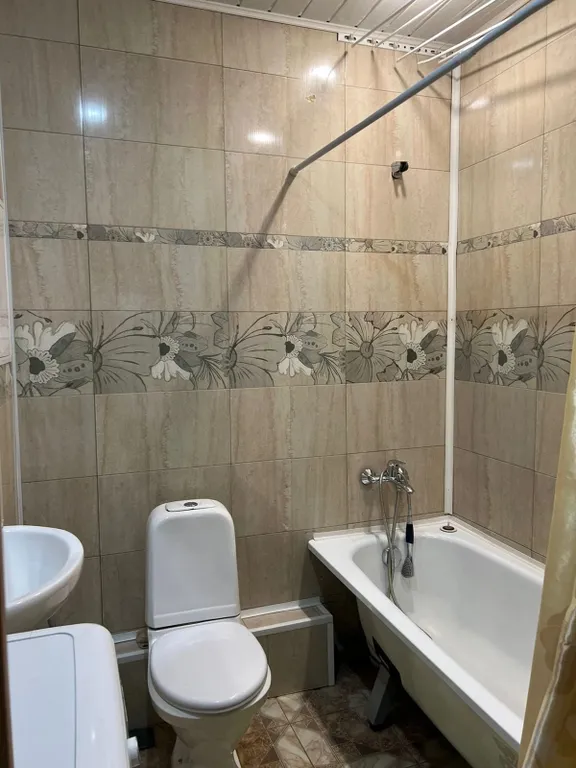 Квартира 1-комнатная Квартира — Великий Новгород