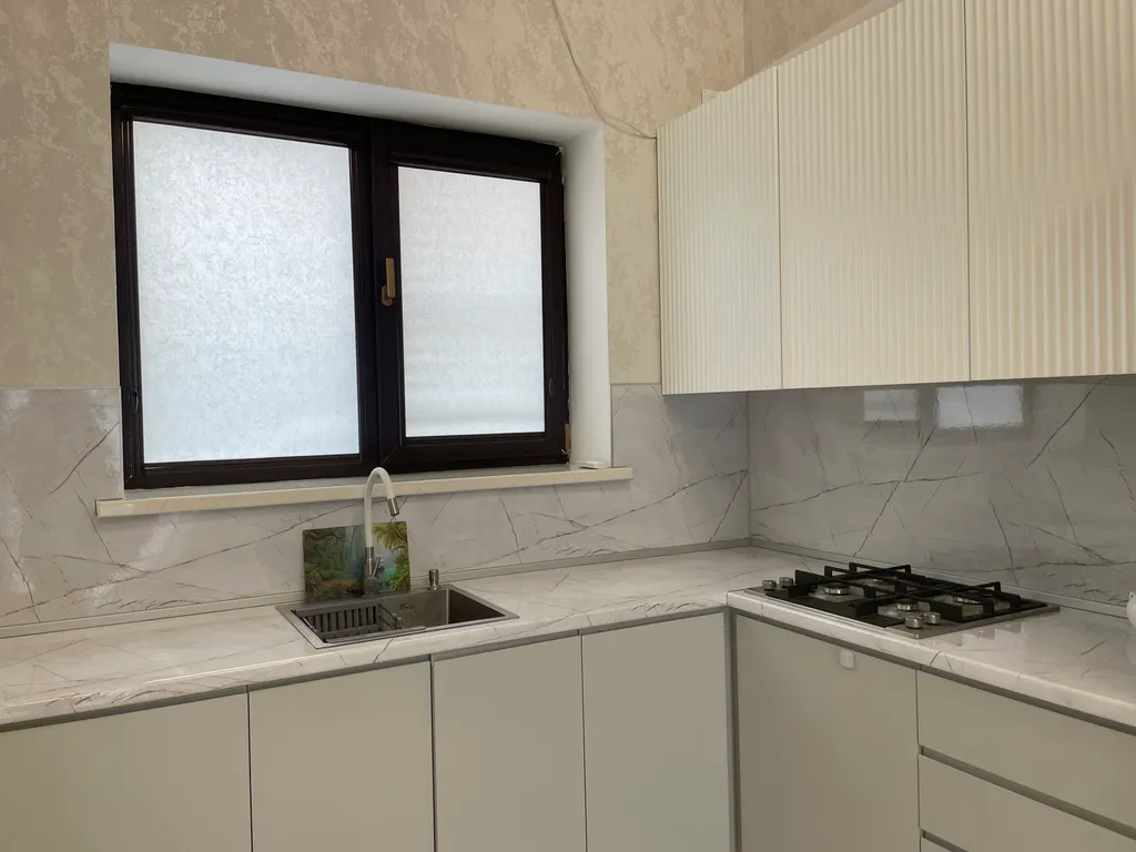 Дом на берегу моря