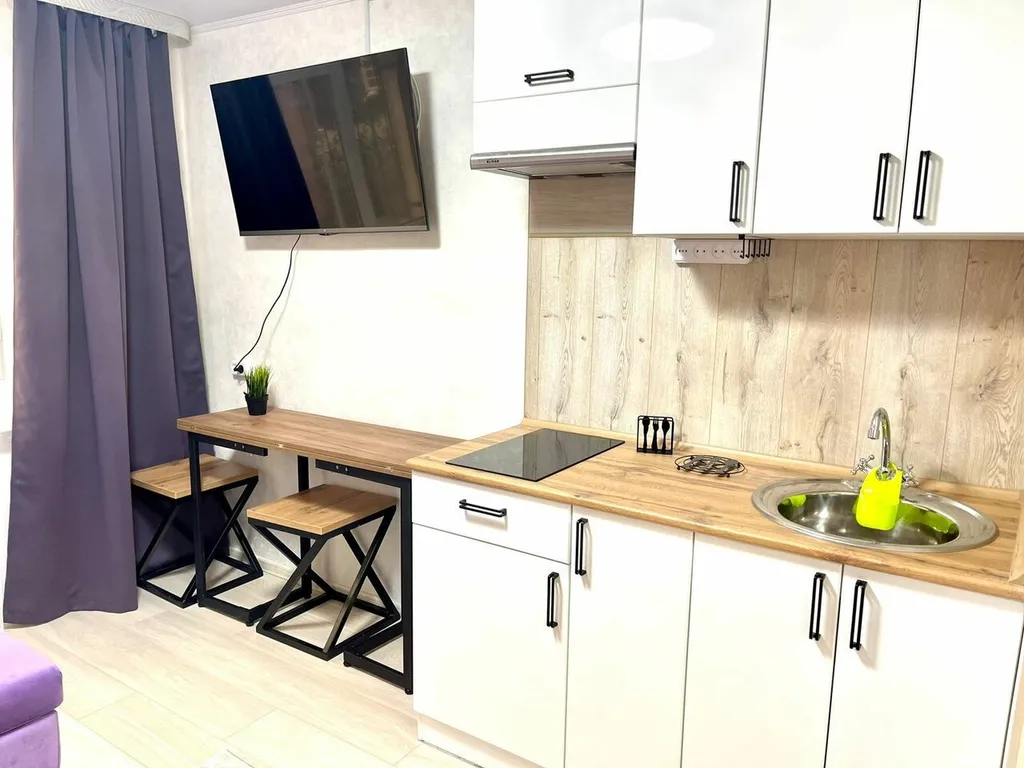 Студия Лаванда