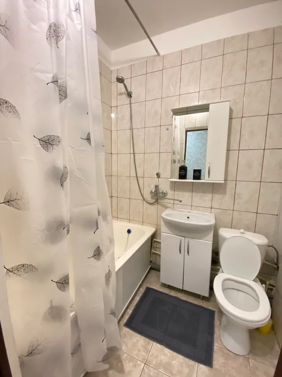 Квартира в центре возле пляжа