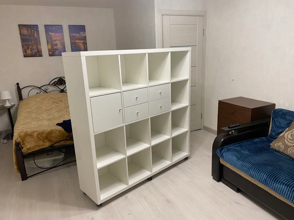 Отличная однушка рядом с Ярославкой