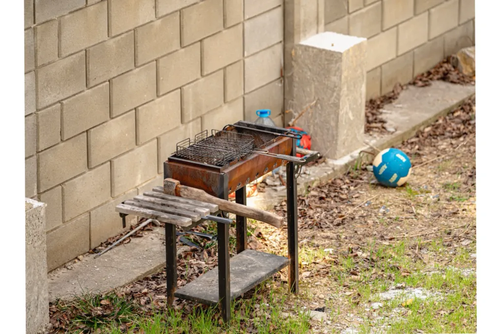 Двухэтажная квартира «отдых у ручья» со своей террасой и мангалом