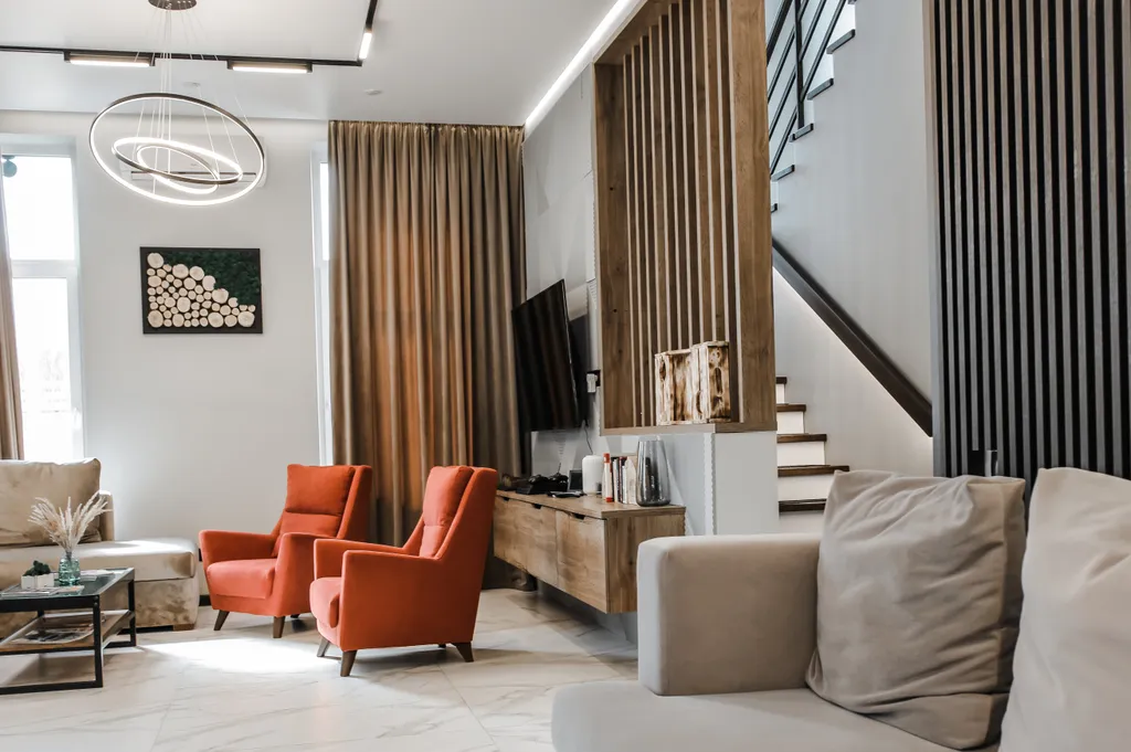 Коттедж 6-комнатный Дом — аренда посуточно в Всеволожск