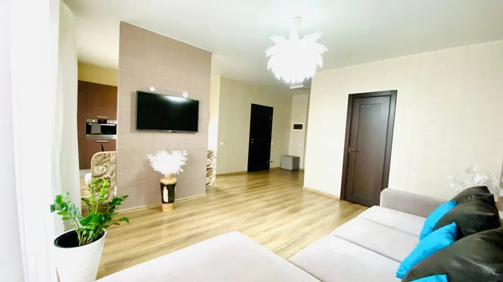 Квартира Апартамент Капучино — аренда посуточно в Хабаровск