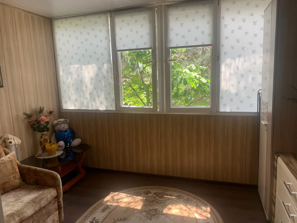 Квартира 3-комнатная Квартира — Судак