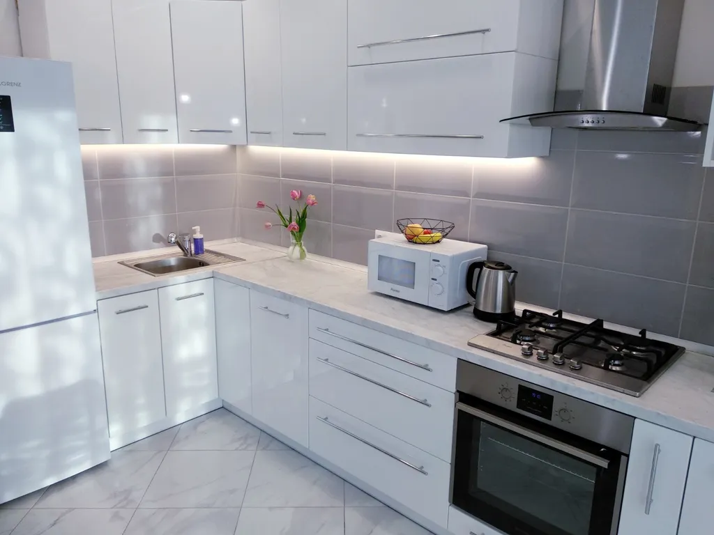 Уютная квартира рядом с морем — аренда посуточно в Зеленоградск