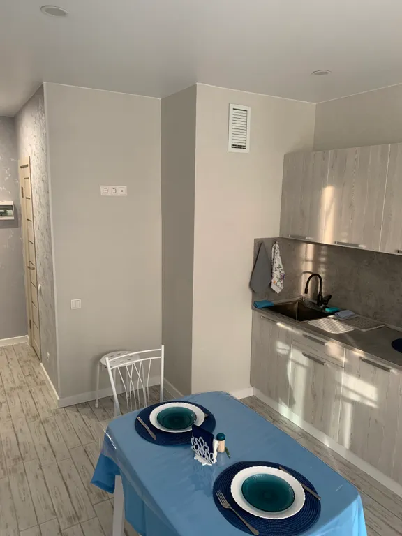 Современная, новая, уютная квартира в доме повышенной комфортности