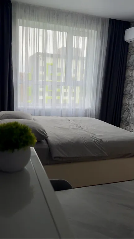 Студия в ЖК Зеландия