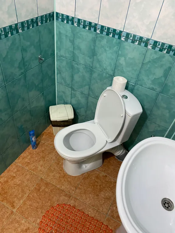 Квартира Комната — Лазаревское