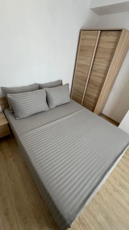 Квартира в самом центре Еревана на Вардананц 5А