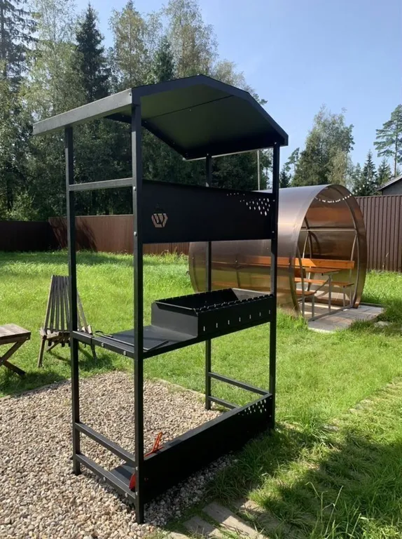 1-комнатный Дом