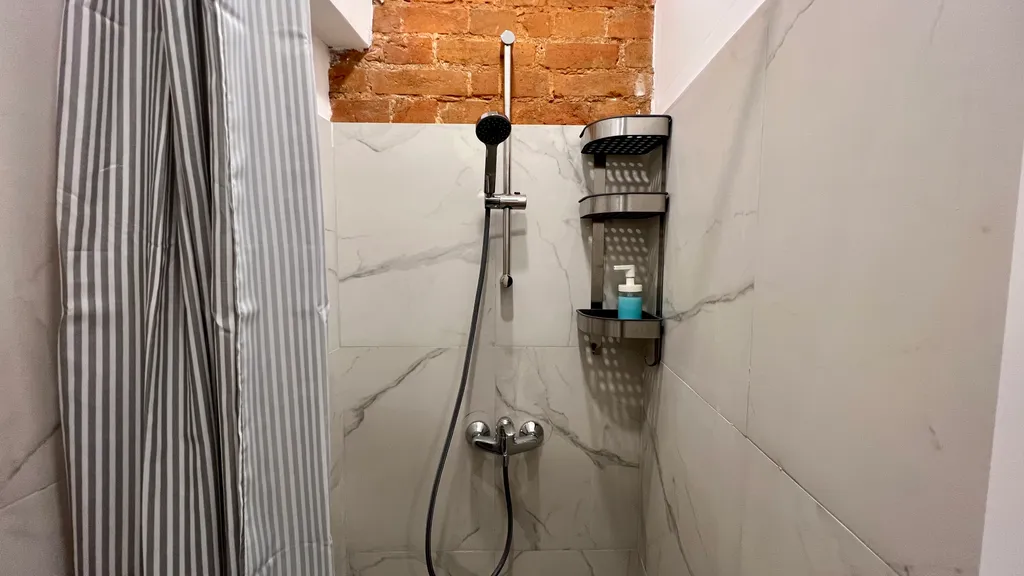 Лофт студия в центре