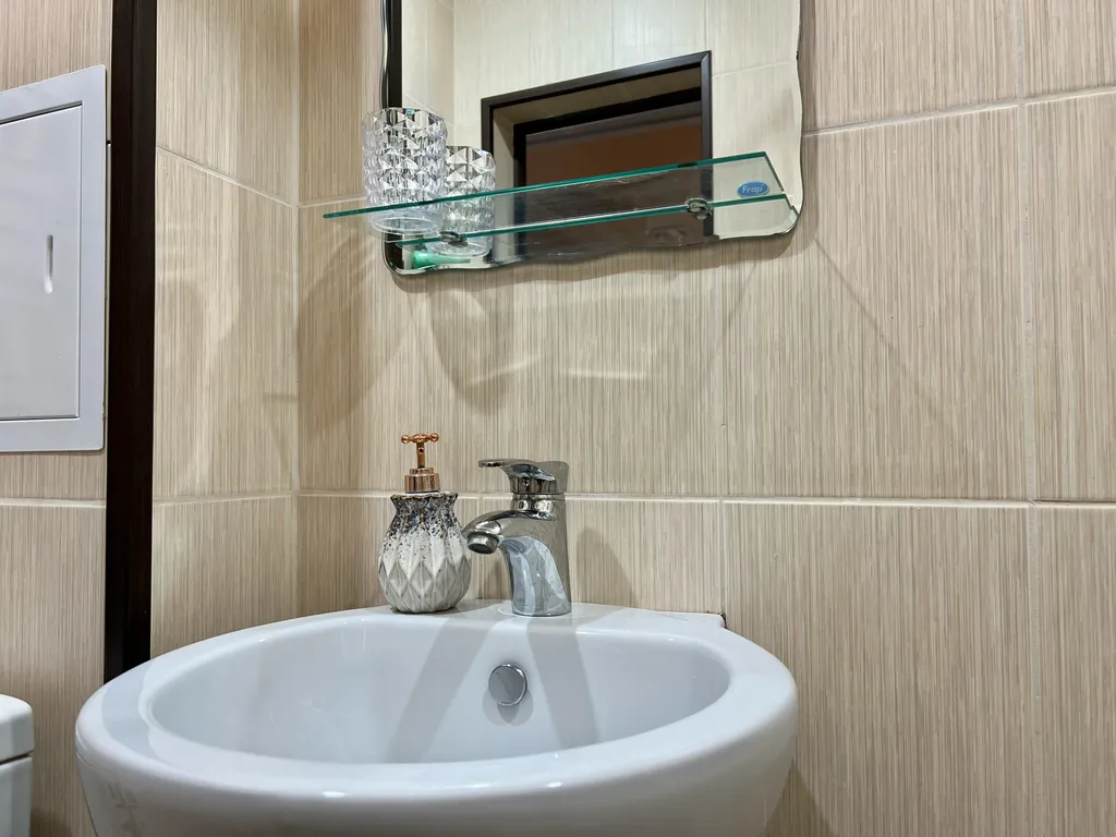 Квартира в курортной зоне возле парка