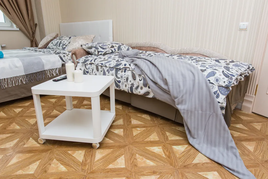 Квартира Видовая квартира в центре — Санкт-Петербург