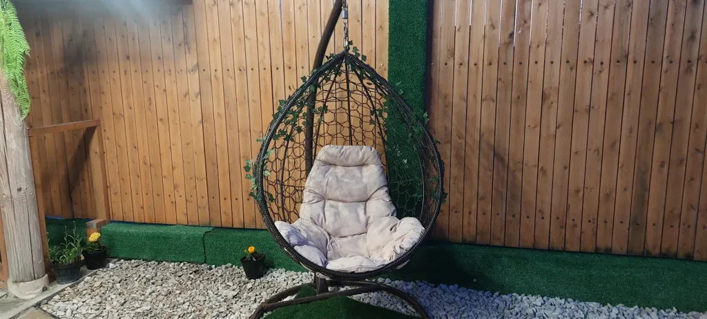 Домик на берегу моря