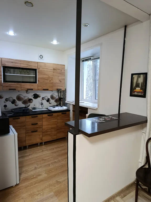 Евродвушка-комфортная, уютная, теплая квартира