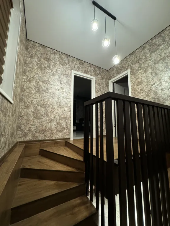 Уютный таунхаус с бассейном