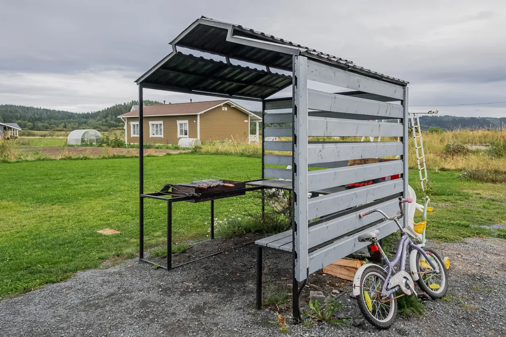 Гостевой дом с сауной