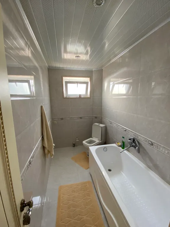 Уютный дом рядом с Сулакским каньонам