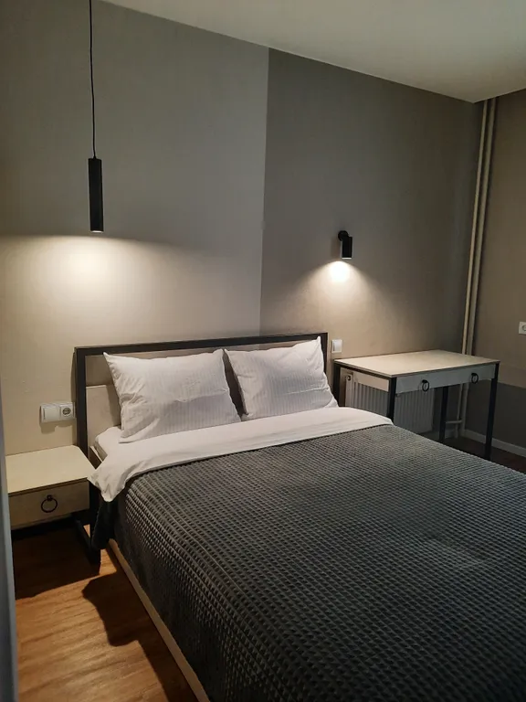 Квартира в центре города