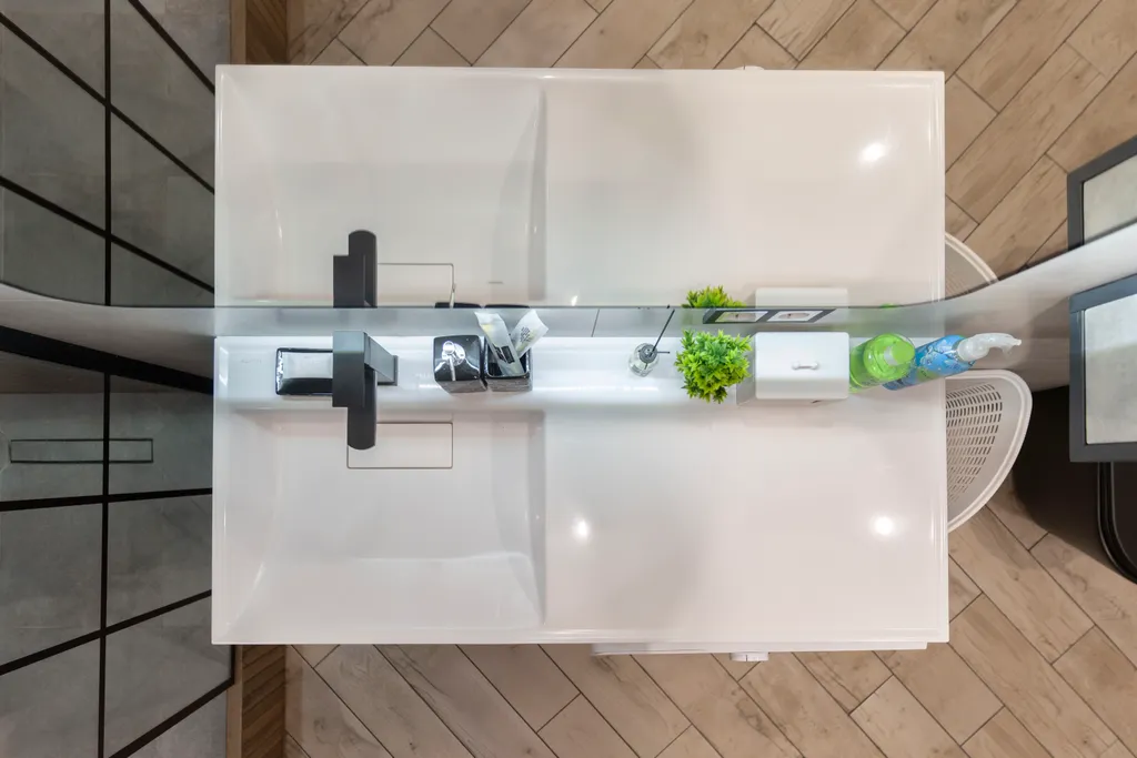 Алмаз: прекрасная квартира в центре города