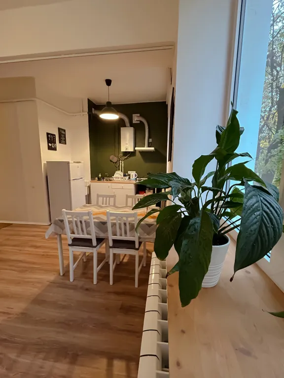 Квартира Прекрасная квартира в 2 минутах от Кремля — Великий Новгород