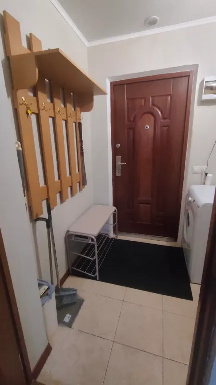 Уютная квартира в жилом районе с развитой инфраструктурой