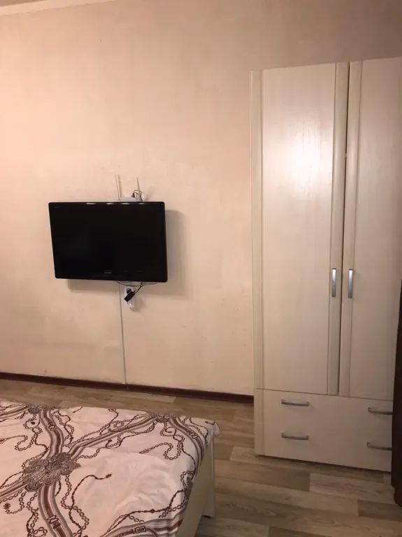 Уютная 1-комнатная квартира в центре