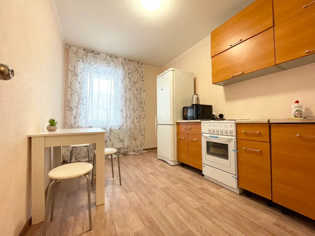 Квартира на Вышке-2