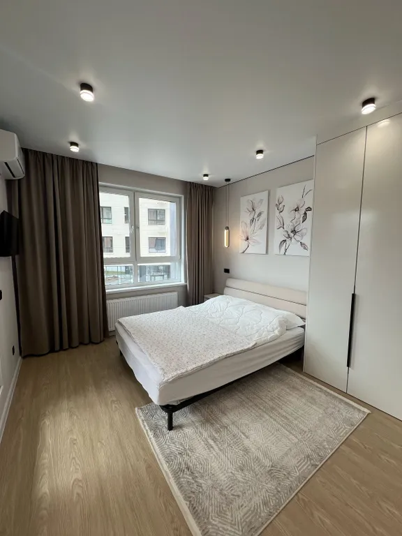 Элитная студия