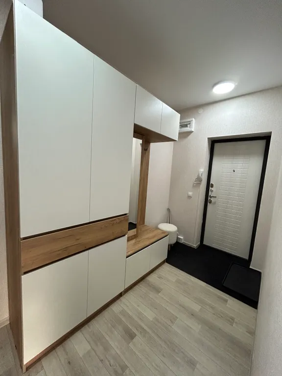 Стильные чистые и уютные апартаменты с джакузи