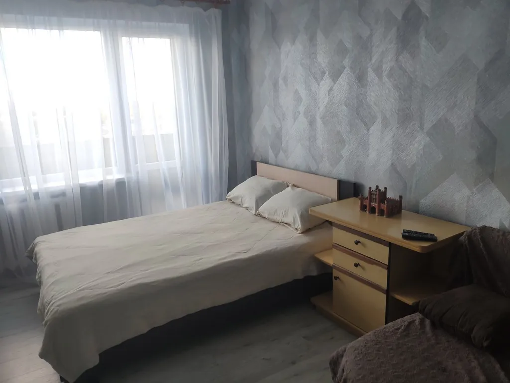 Квартира 1-комнатная Квартира — Калининград