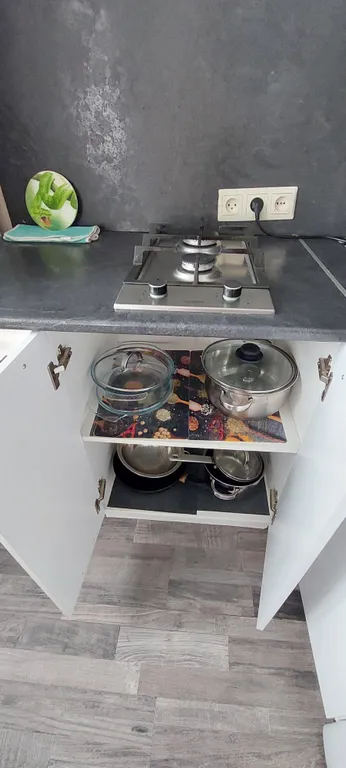 Квартира в центре