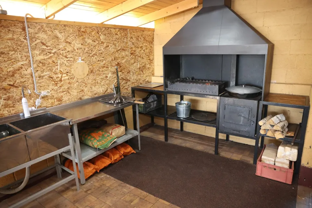 Дом с видом на Волгу