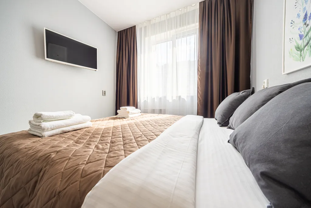 Квартира Просторная двушка с изолированными комнатами рядом с ТЦ Планета — Красноярск