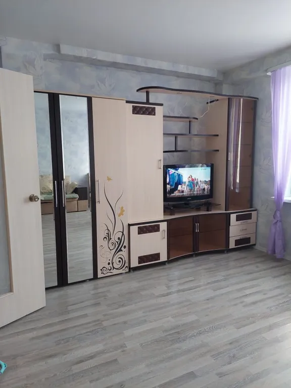 Квартира возле ОКБ и Экспо