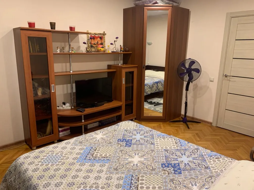 Комната изолированная