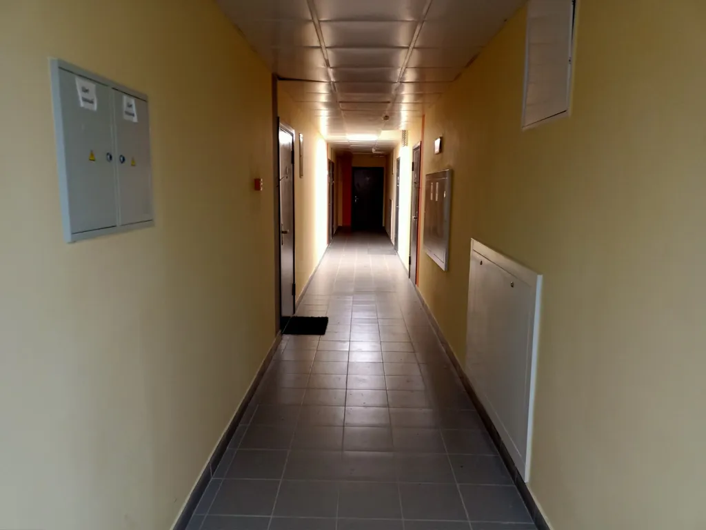 Студия в новом ЖК