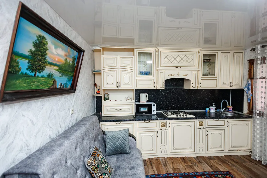 Коттедж Уютный домик возле моря — Дербент