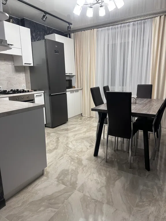 Уютная квартира в центре — аренда посуточно в Зеленодольск